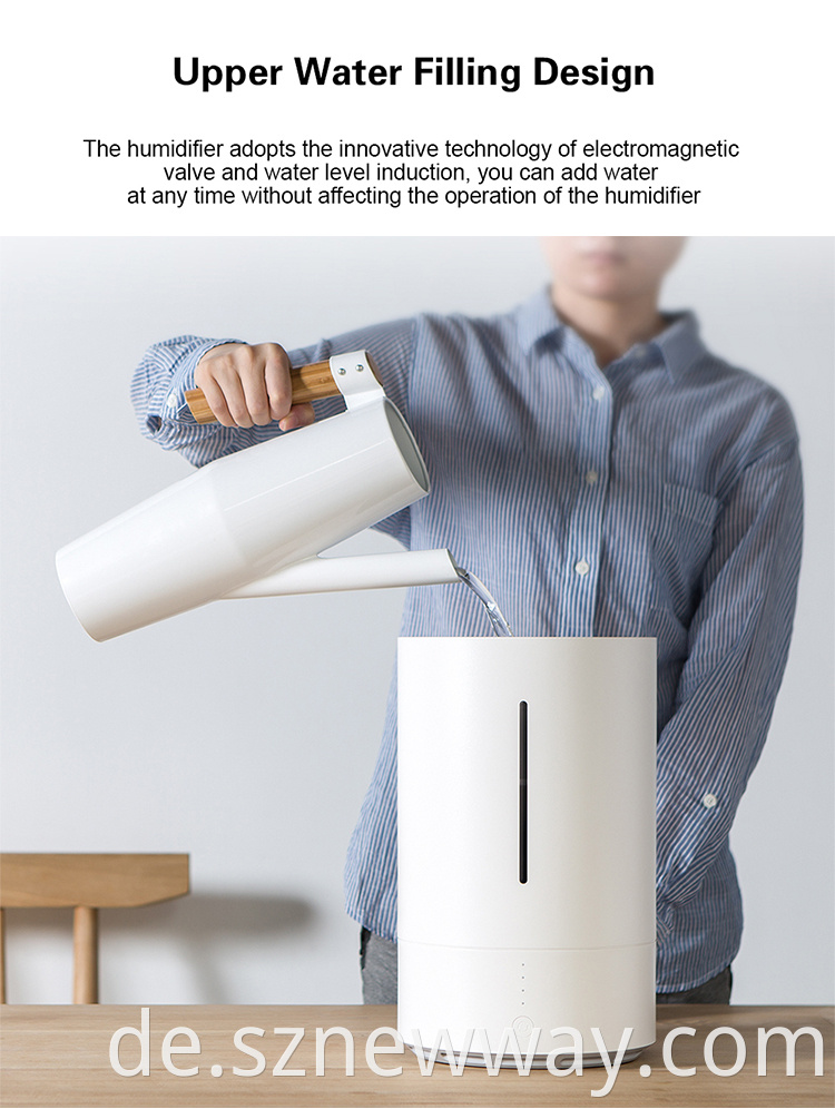 Xiaomi Air Humidifier